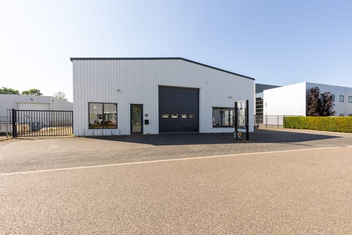 Veldweg 39, Herkenbosch