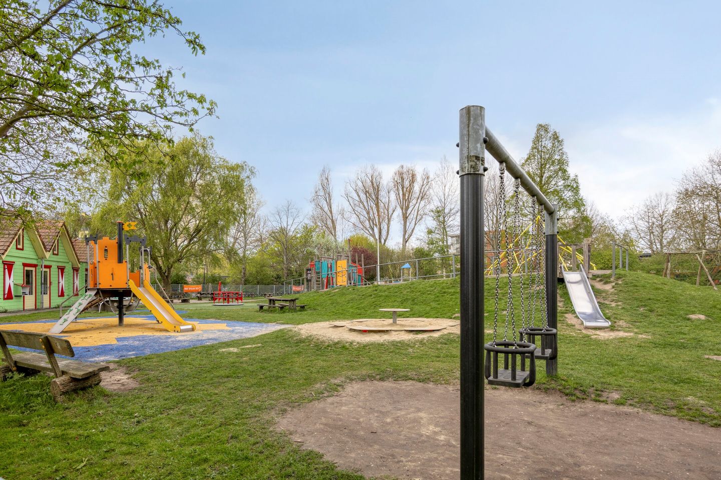 Foto 34 van Burggravenlaan 192