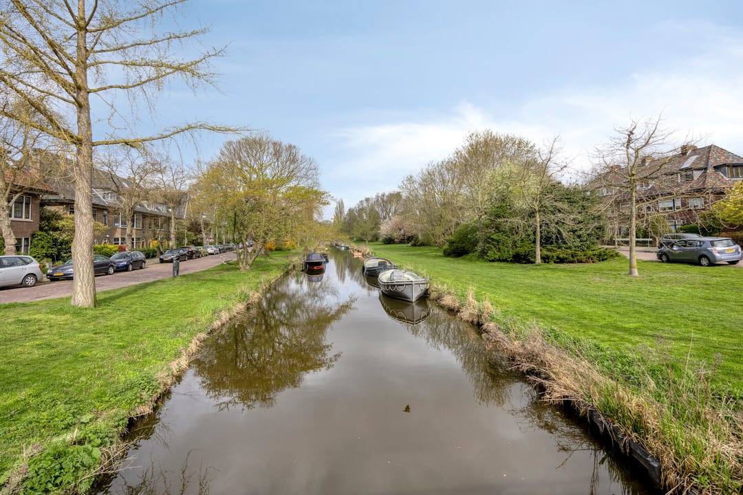 Foto 32 van Burggravenlaan 192