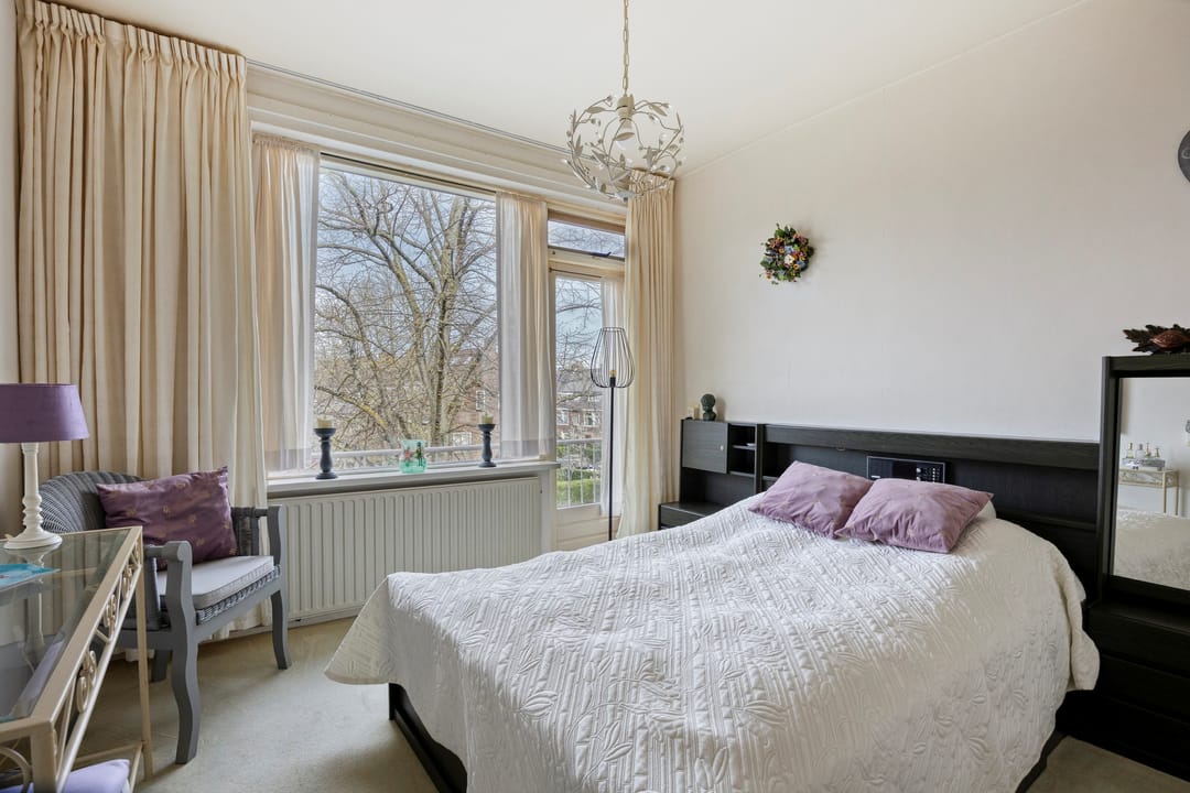 Foto 13 van Burggravenlaan 192