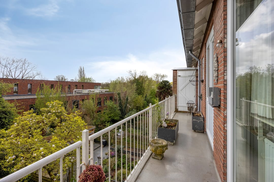 Foto 11 van Burggravenlaan 192