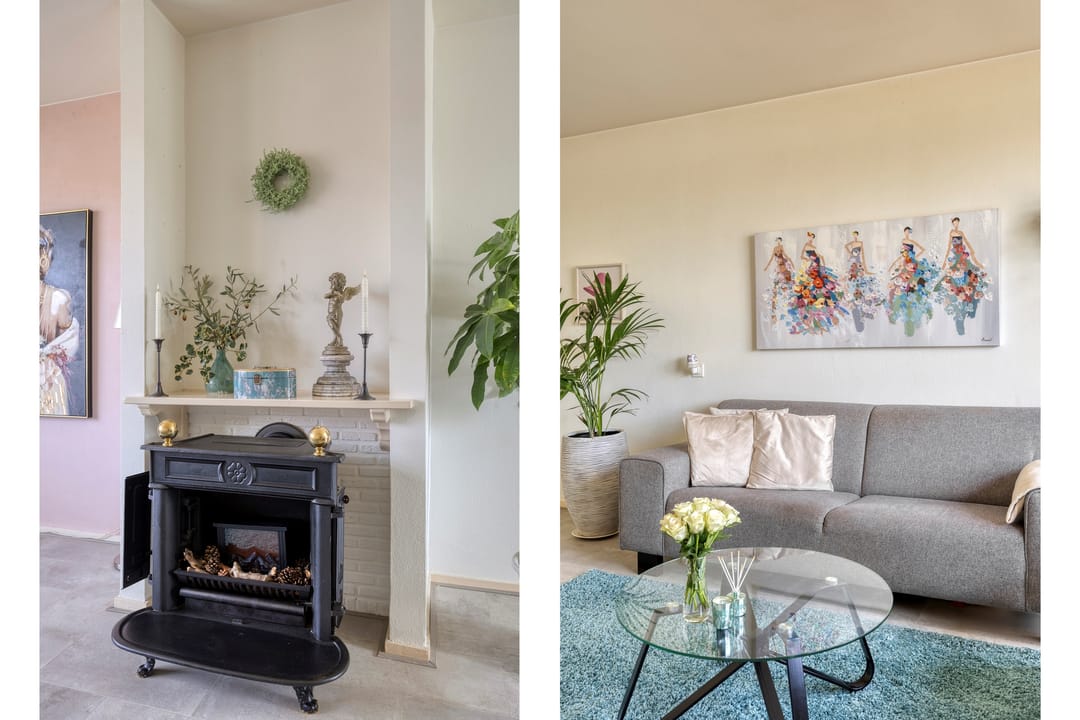 Foto 8 van Burggravenlaan 192