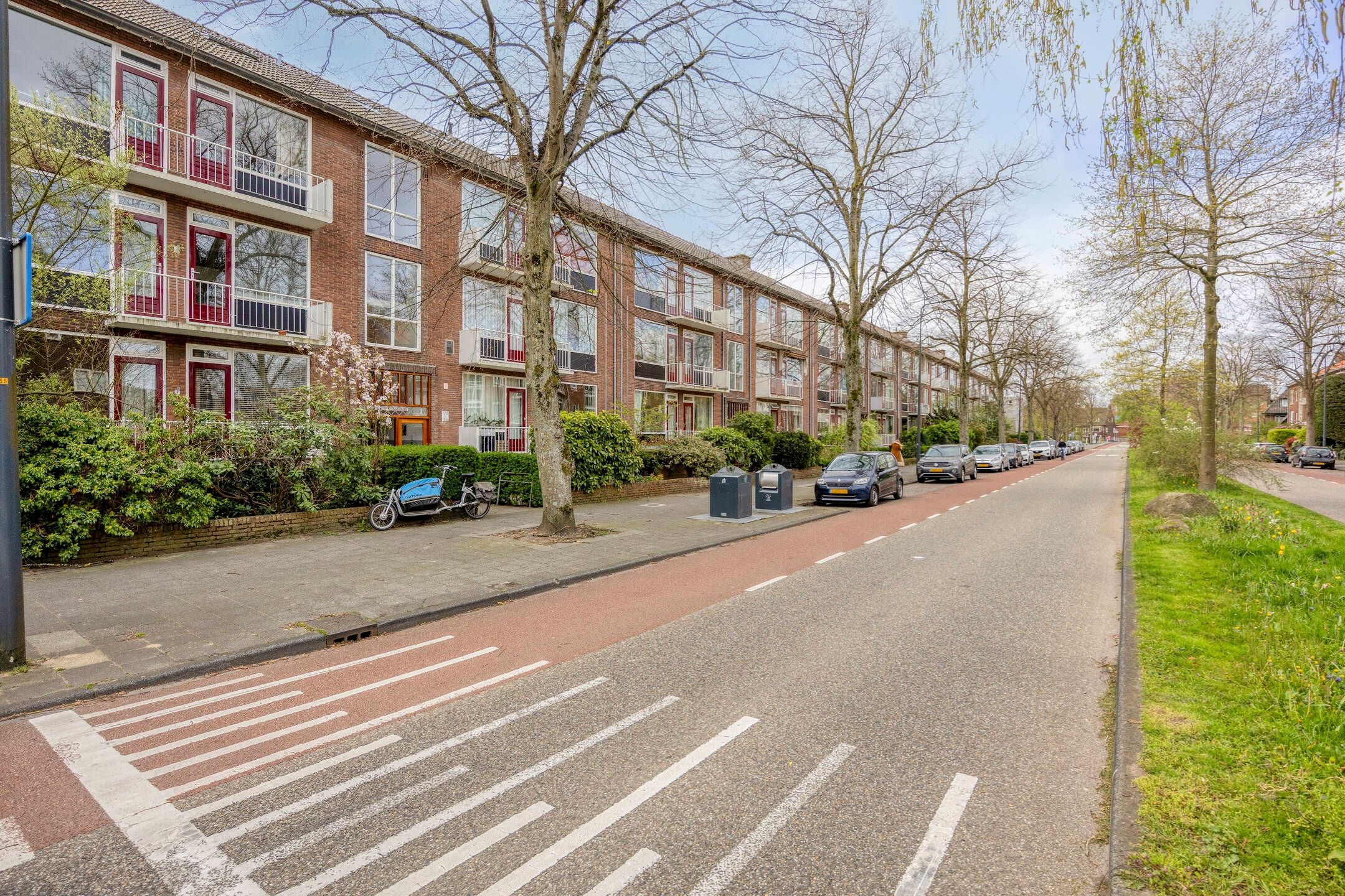 Foto 30 van Burggravenlaan 192