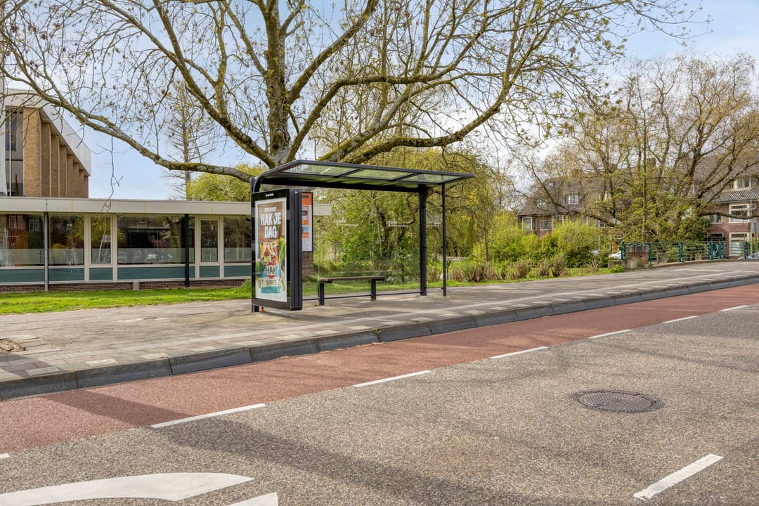 Foto 31 van Burggravenlaan 192