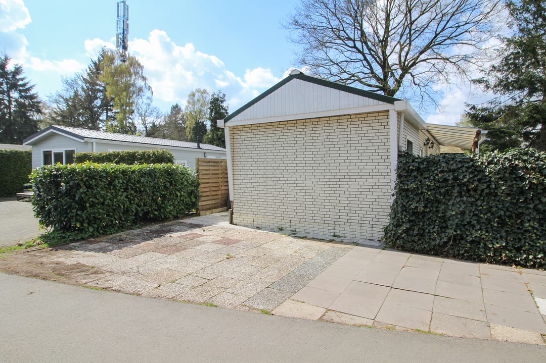 Photo 38 of Apeldoornsestraat 48-43