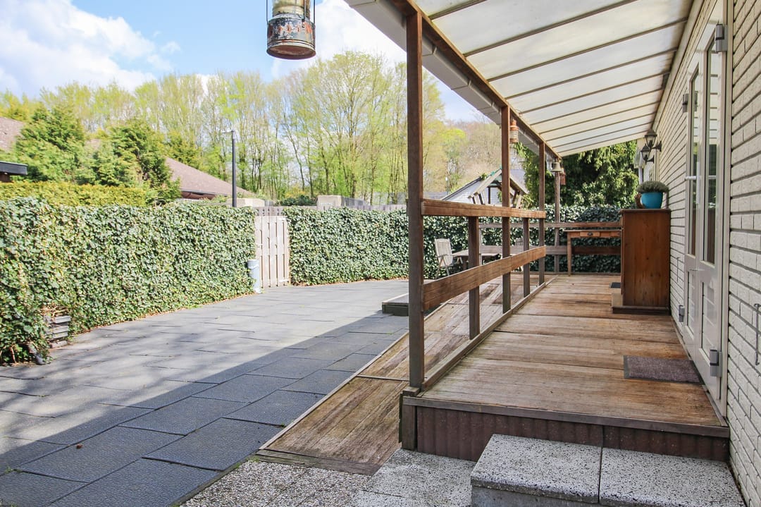 Photo 32 of Apeldoornsestraat 48-43