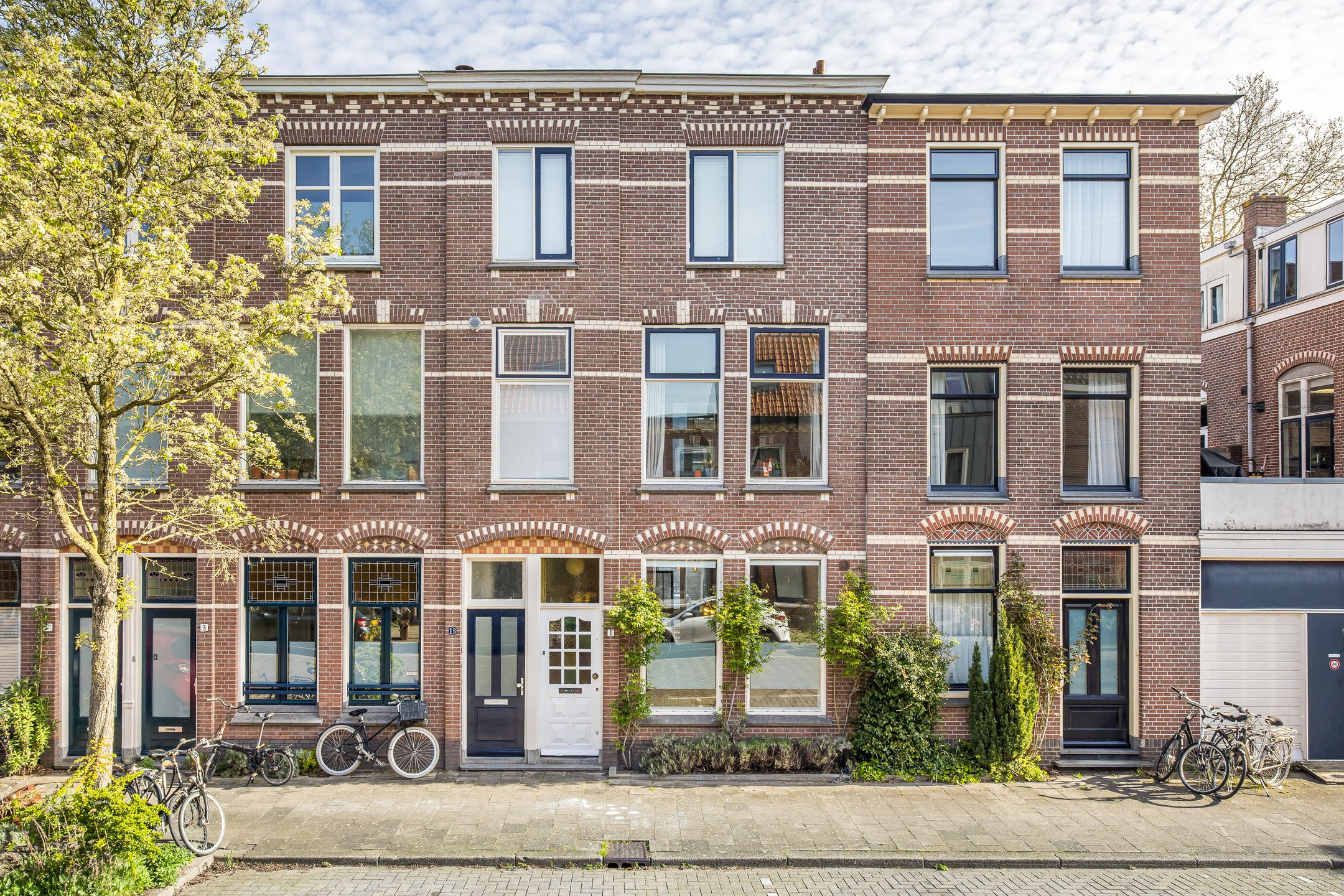 Croesestraat 1 