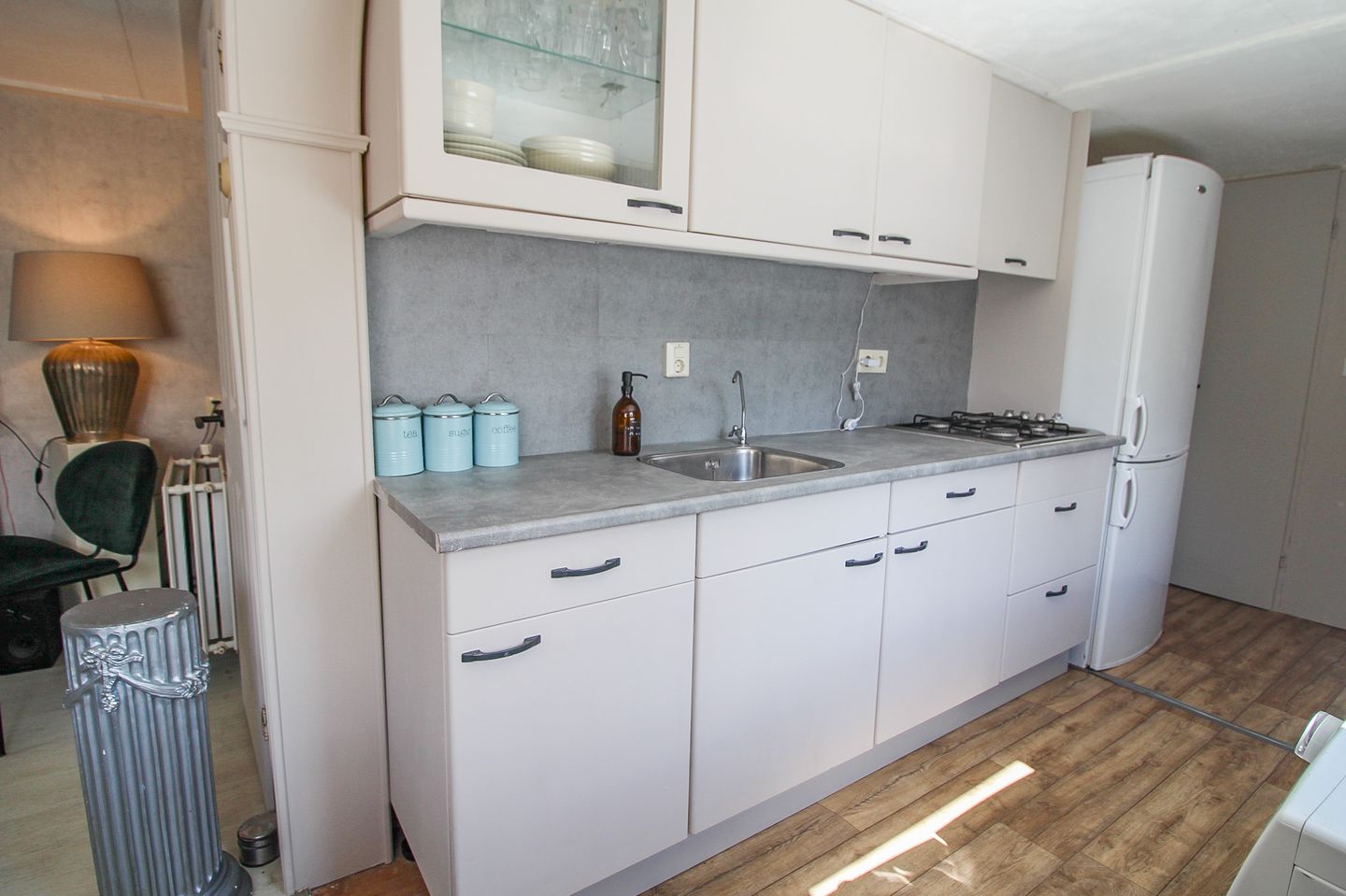 Photo 10 of Apeldoornsestraat 48-43