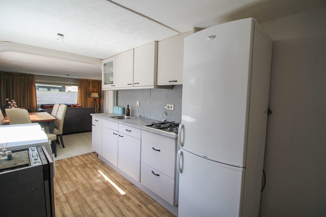 Photo 13 of Apeldoornsestraat 48-43