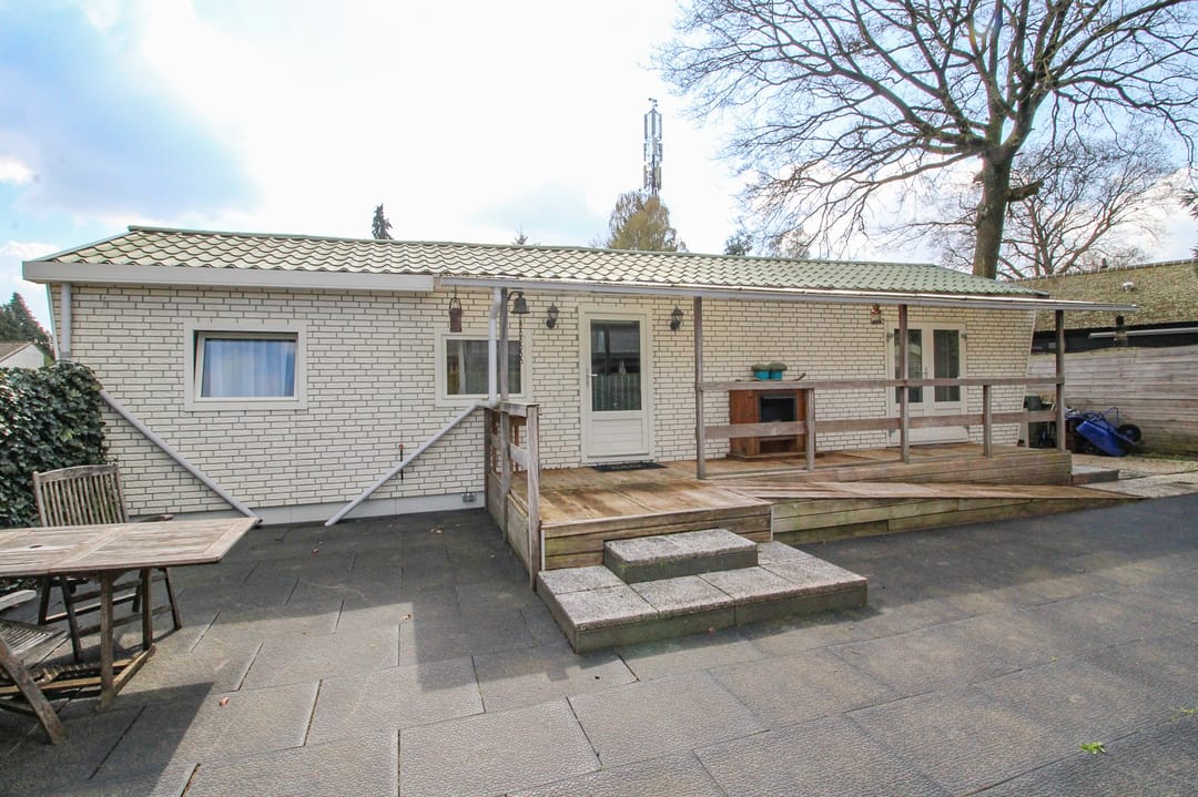 Photo 2 of Apeldoornsestraat 48-43