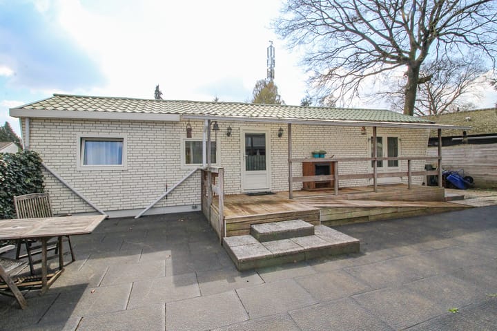 Photo 2 of Apeldoornsestraat 48-43