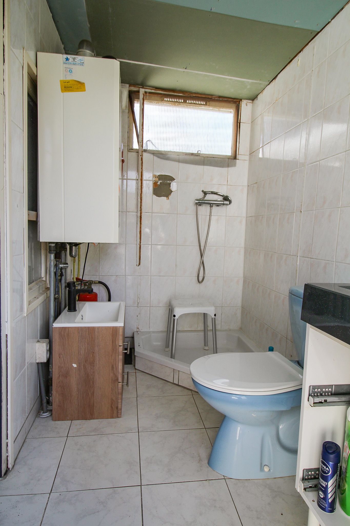 Photo 20 of Apeldoornsestraat 48-43