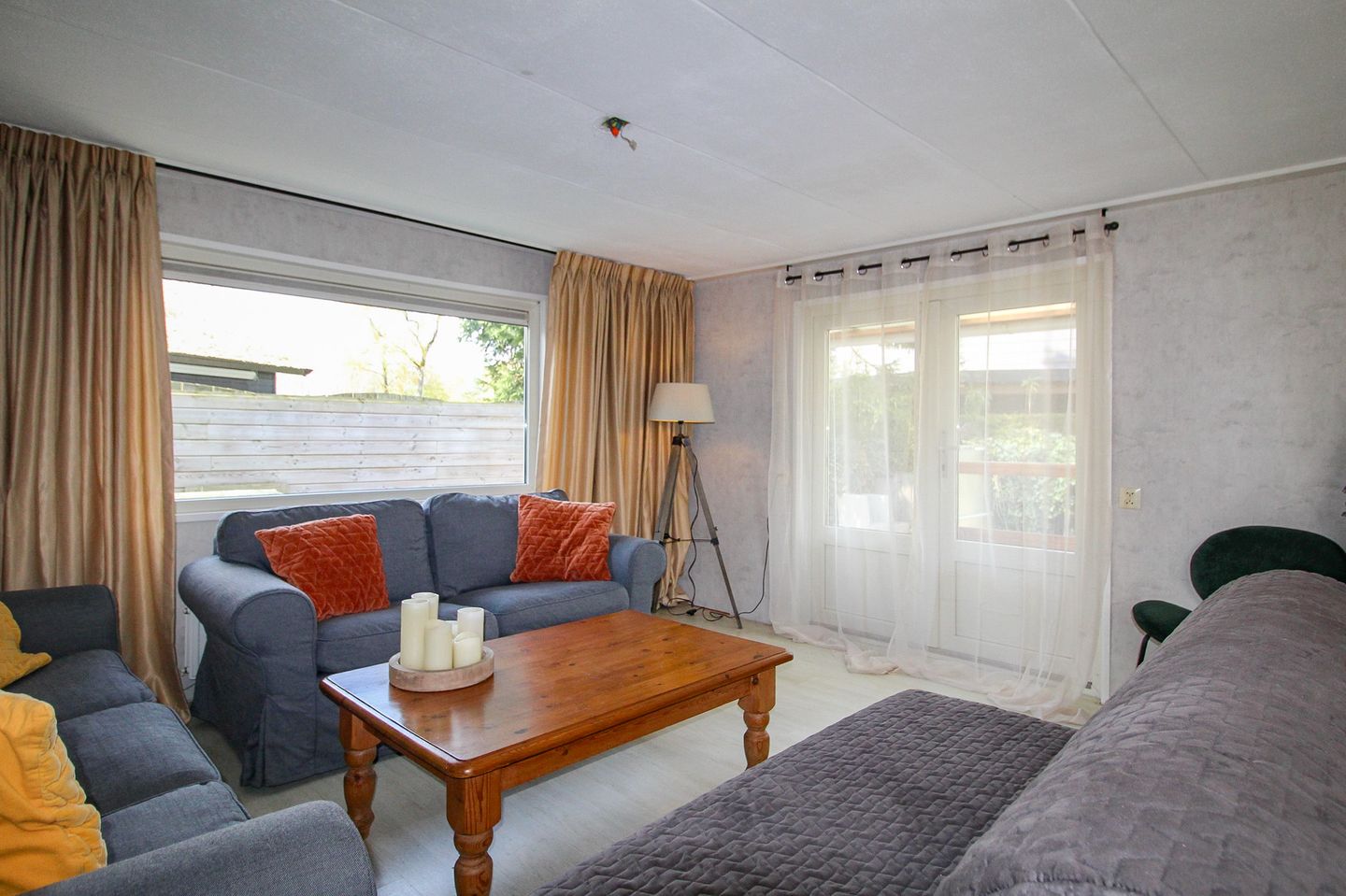 Photo 5 of Apeldoornsestraat 48-43