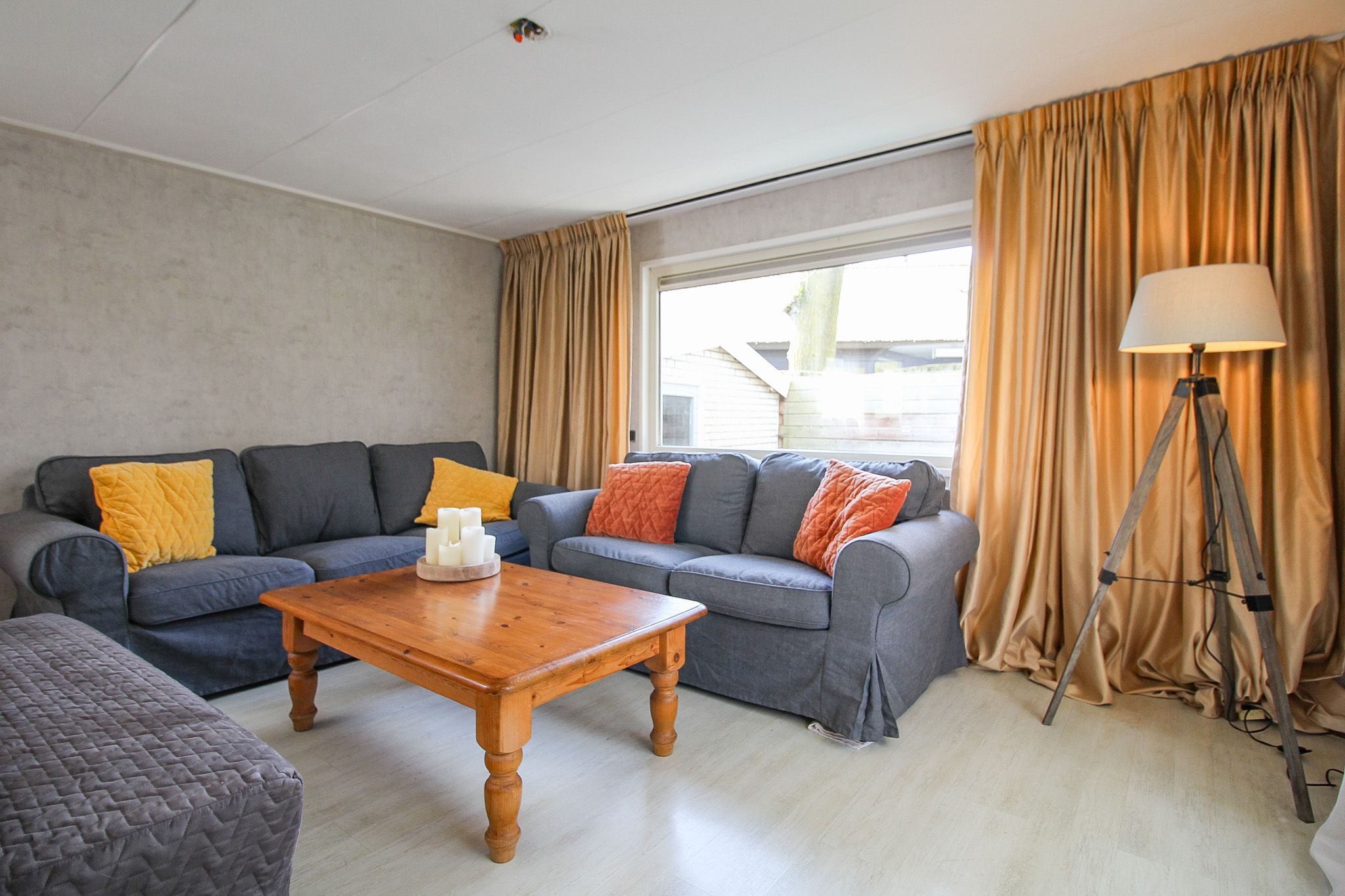 2-bedroom freehold villa in Voorthuizen — photo 3 of 5