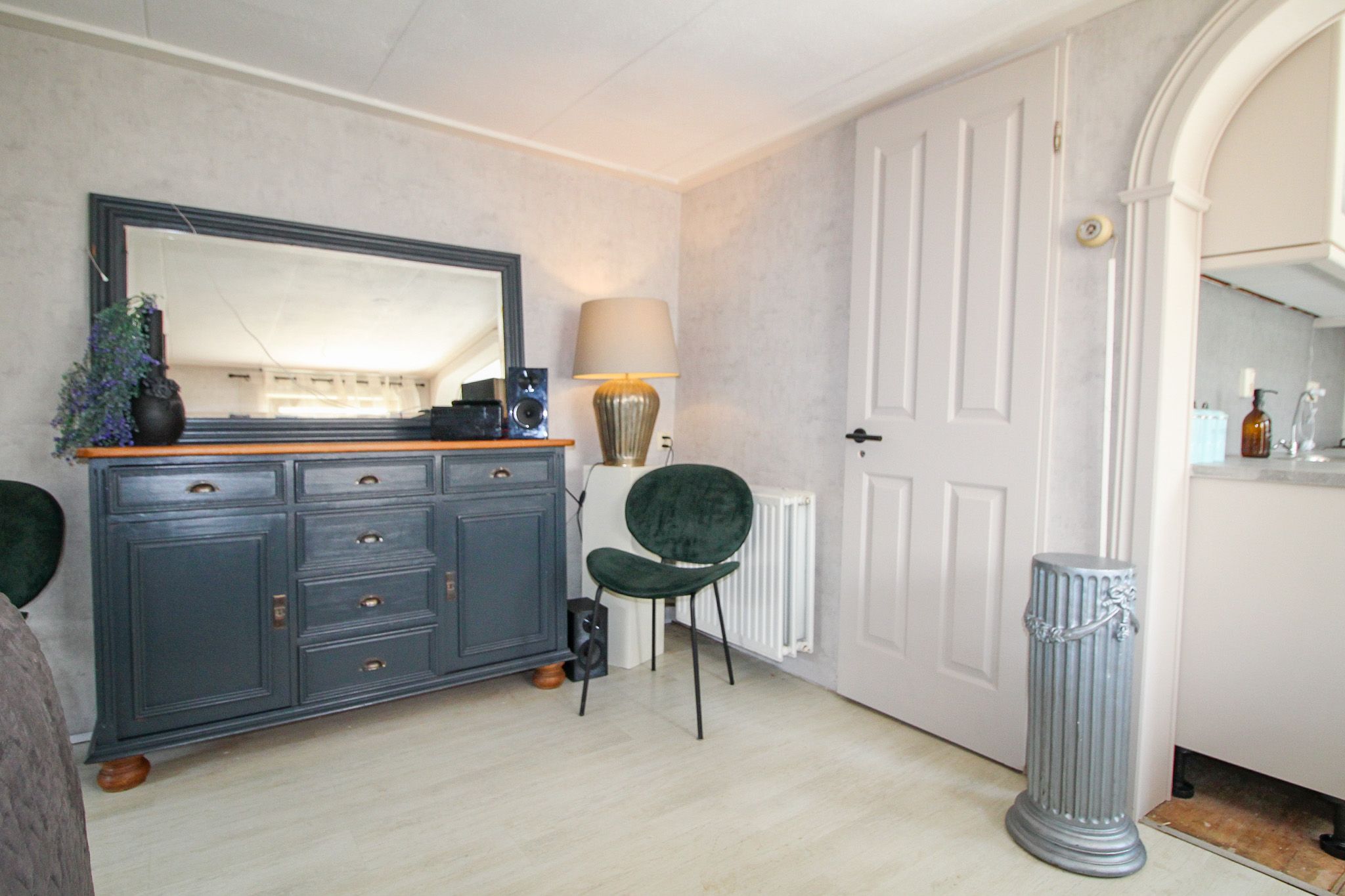 Photo 6 of Apeldoornsestraat 48-43