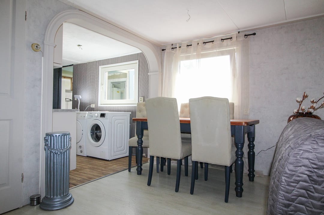 Photo 8 of Apeldoornsestraat 48-43