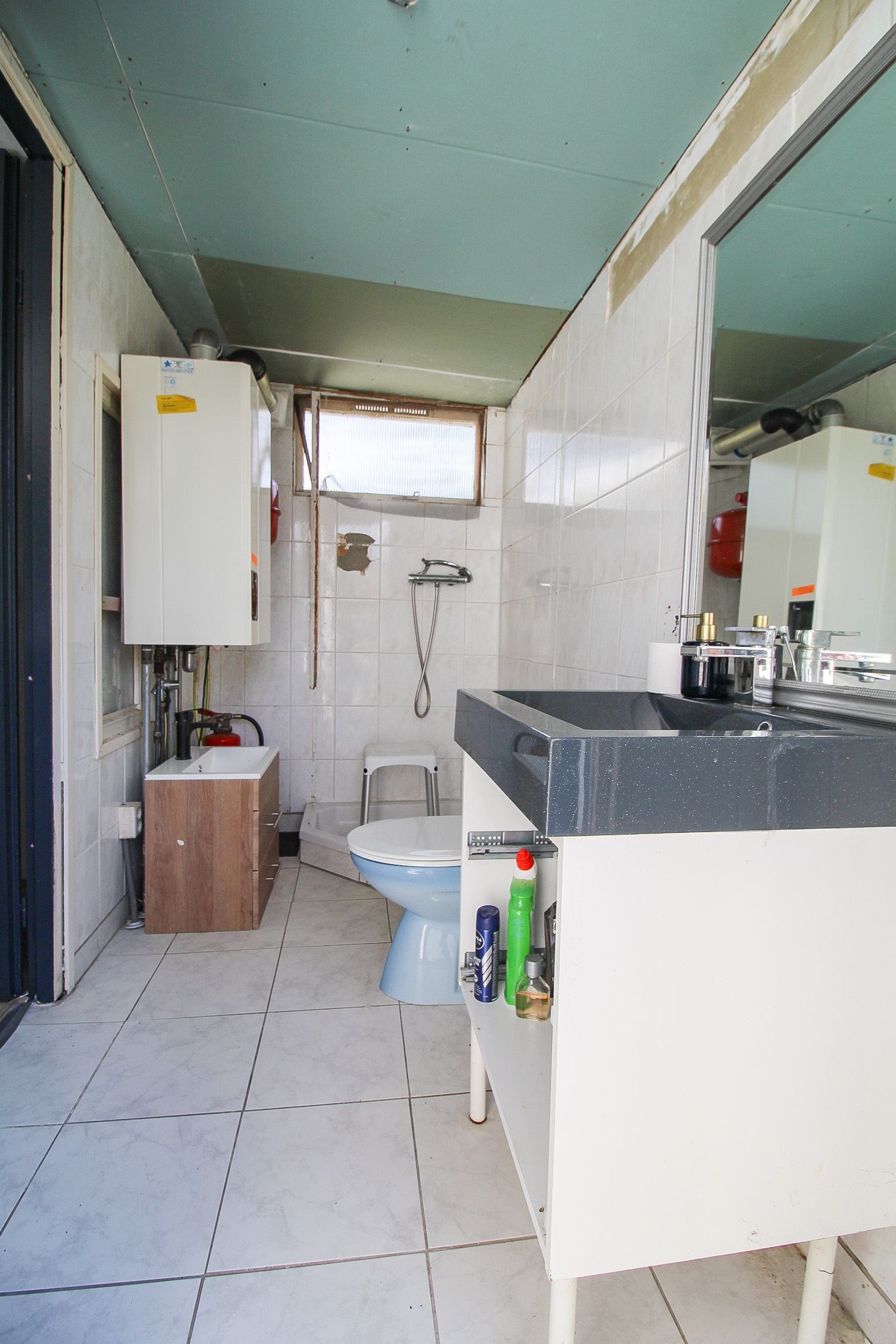 Photo 19 of Apeldoornsestraat 48-43