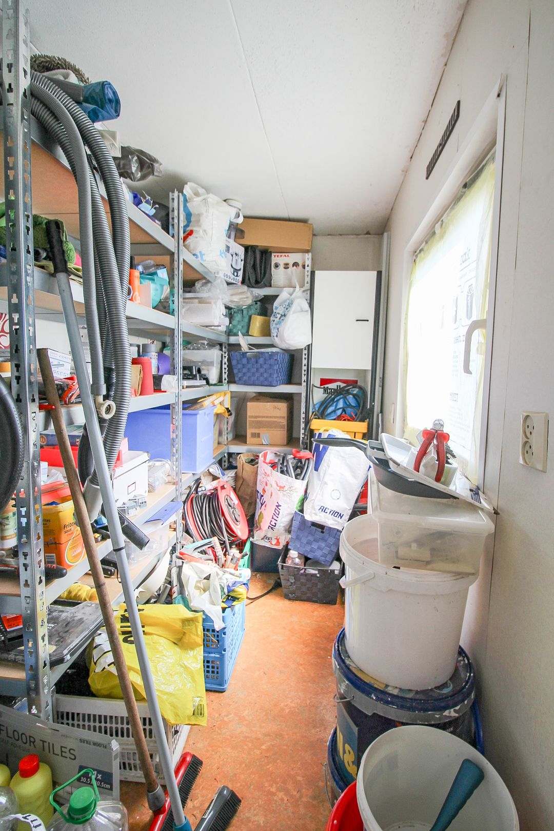 Photo 23 of Apeldoornsestraat 48-43