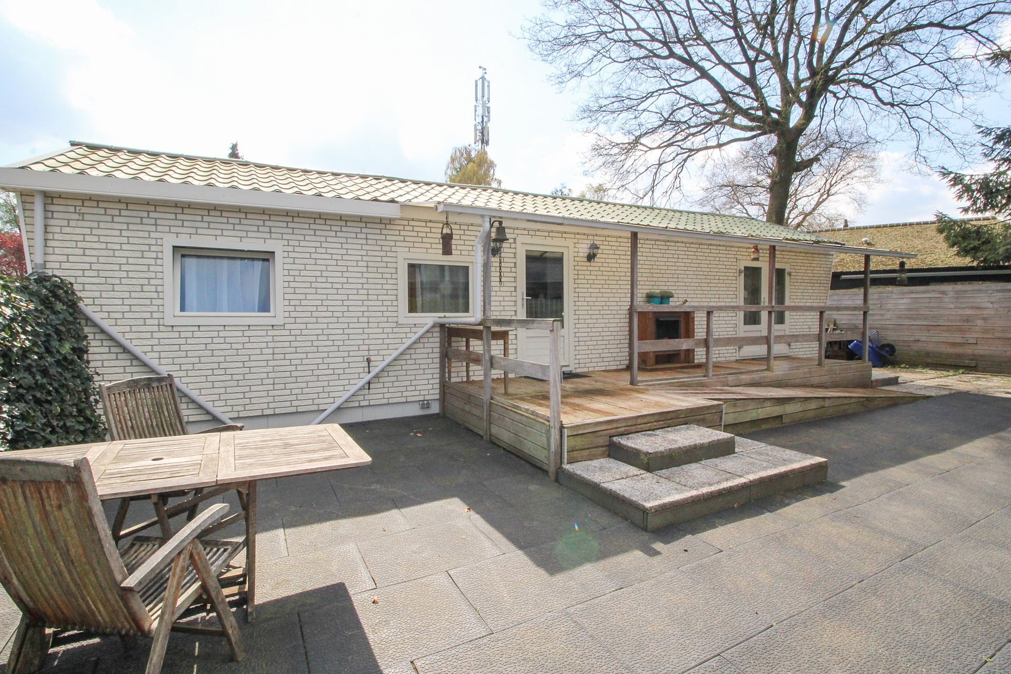 Photo 27 of Apeldoornsestraat 48-43