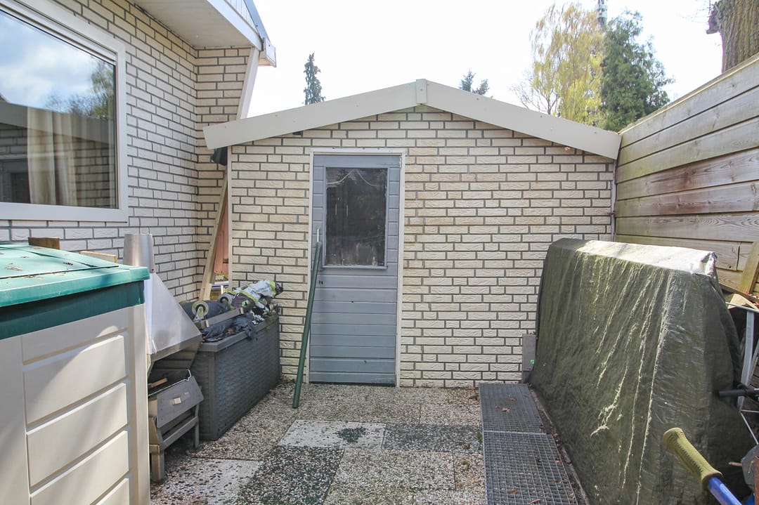 Photo 31 of Apeldoornsestraat 48-43