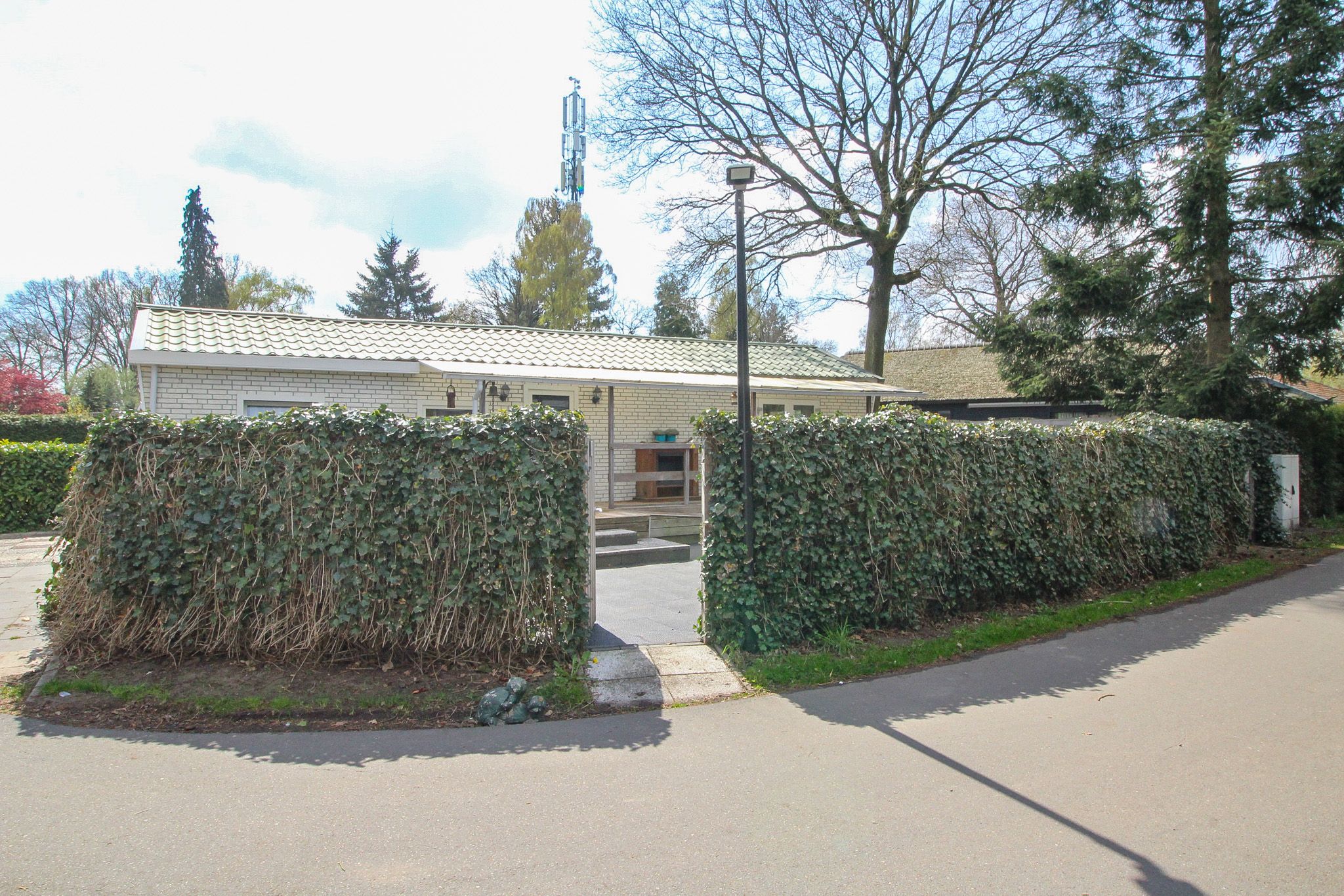 Photo 36 of Apeldoornsestraat 48-43