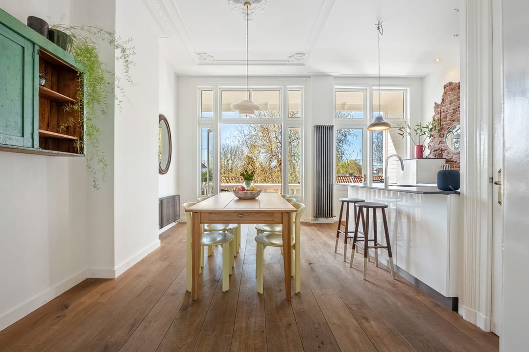 Photo 2 of Prinsen Bolwerk 66-RD