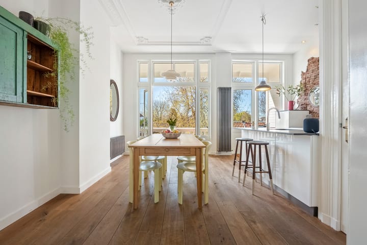 Foto 2 van Prinsen Bolwerk 66-RD