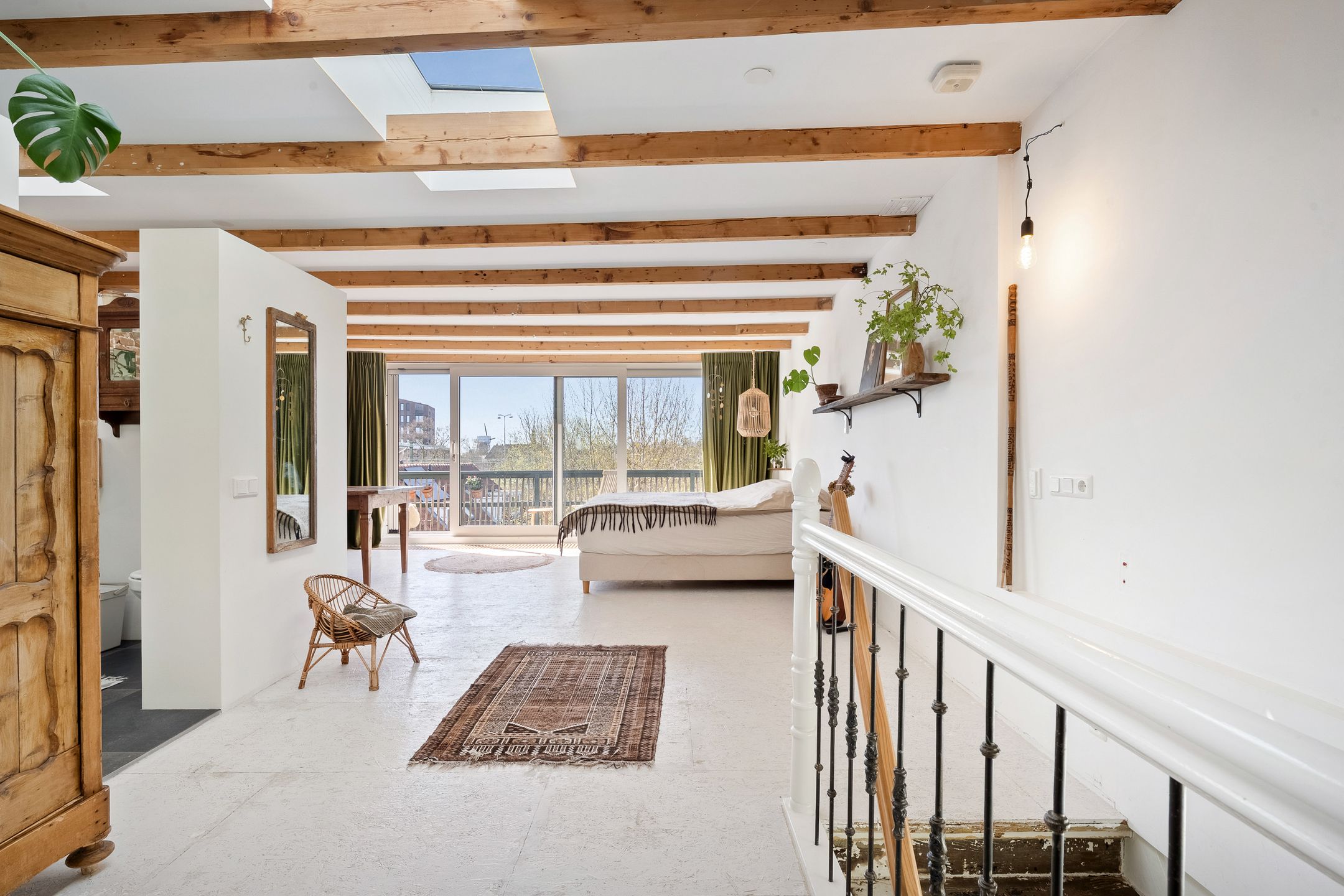 Photo 3 of Prinsen Bolwerk 66-RD