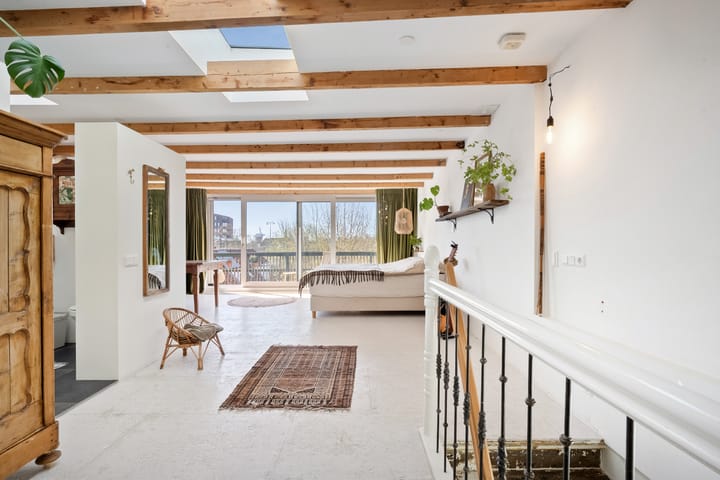 Foto 3 van Prinsen Bolwerk 66-RD