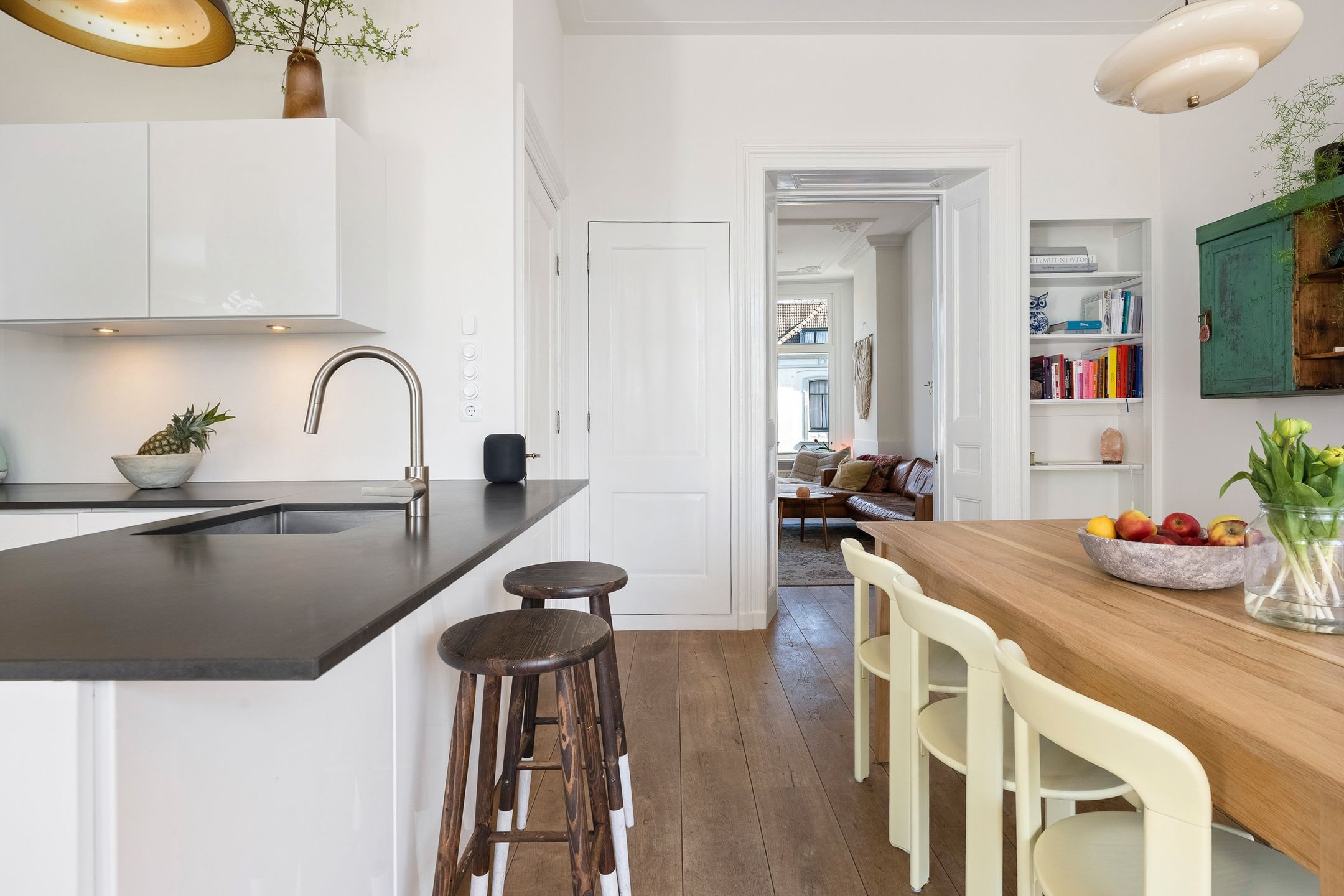 Photo 6 of Prinsen Bolwerk 66-RD