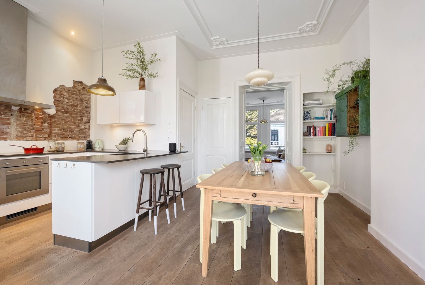 Photo 5 of Prinsen Bolwerk 66-RD