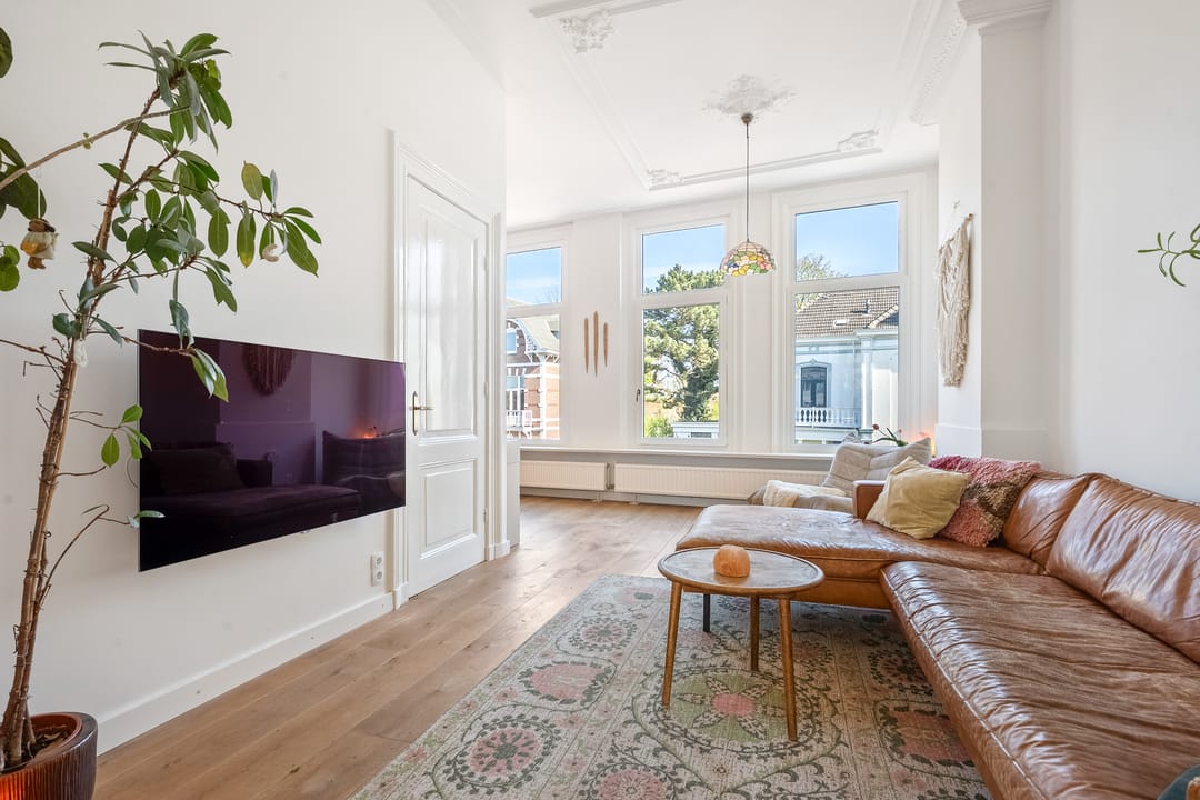 Photo 8 of Prinsen Bolwerk 66-RD