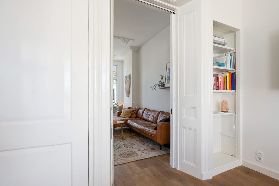 Photo 7 of Prinsen Bolwerk 66-RD