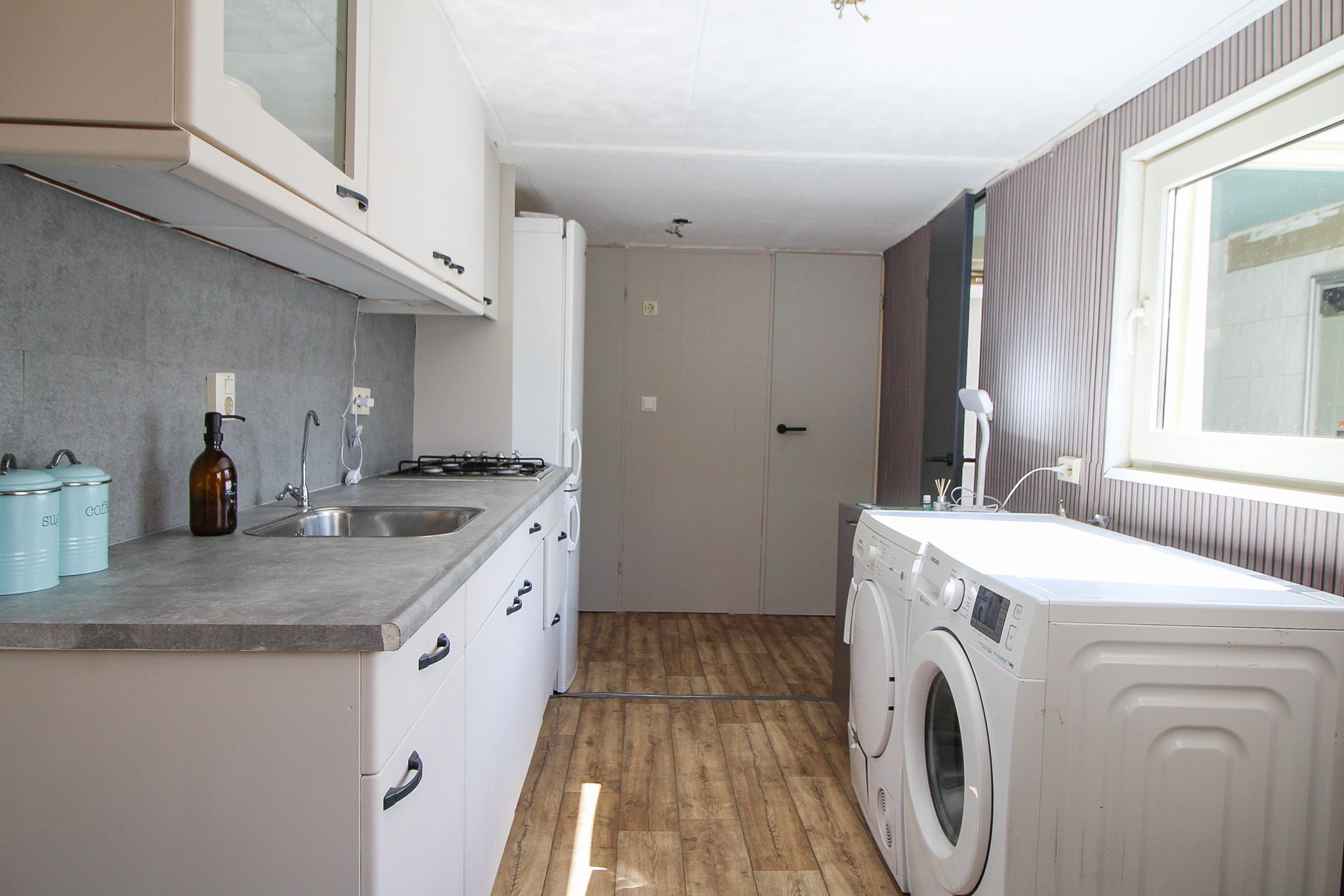 Photo 9 of Apeldoornsestraat 48-43