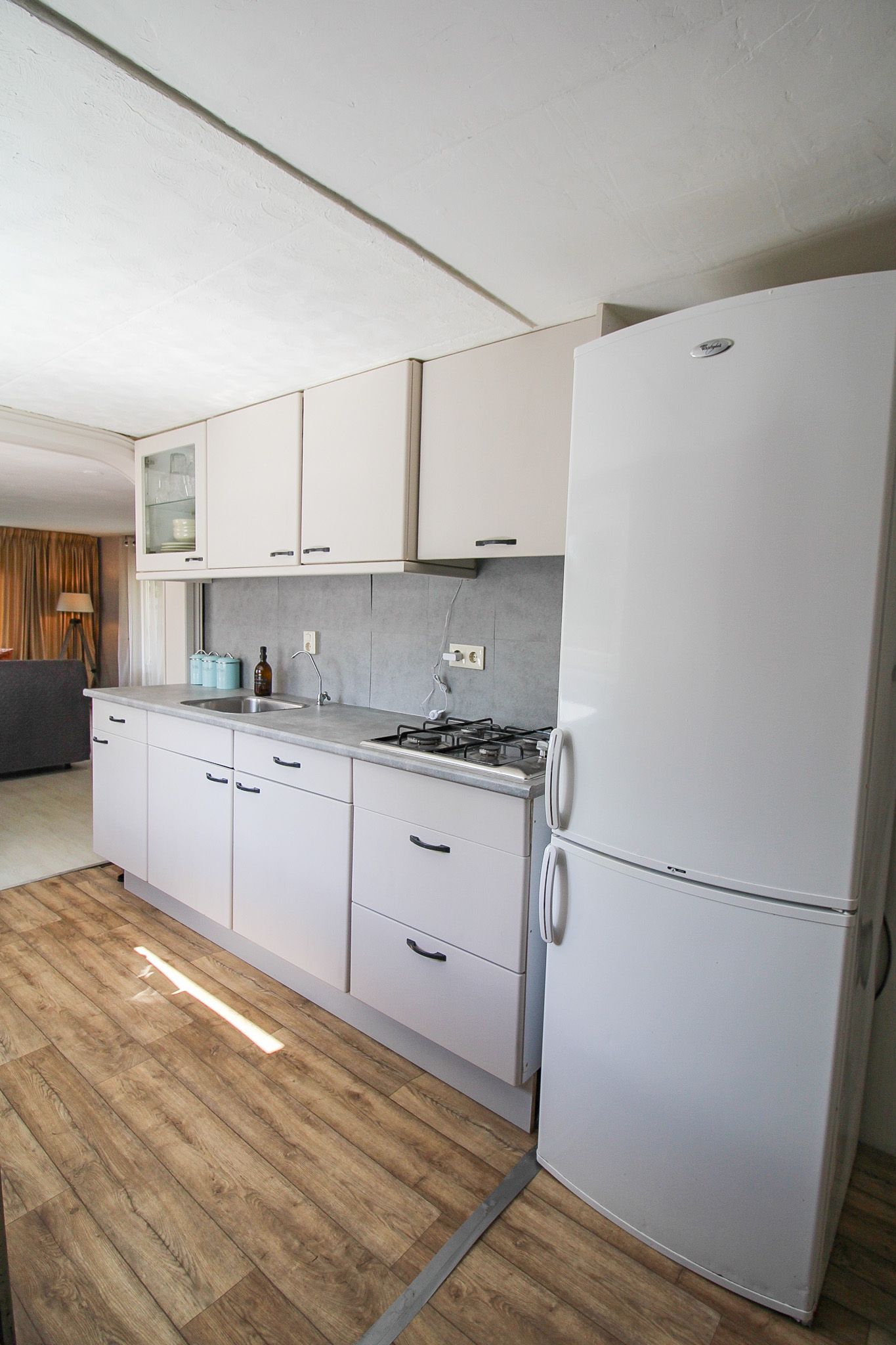 Photo 14 of Apeldoornsestraat 48-43