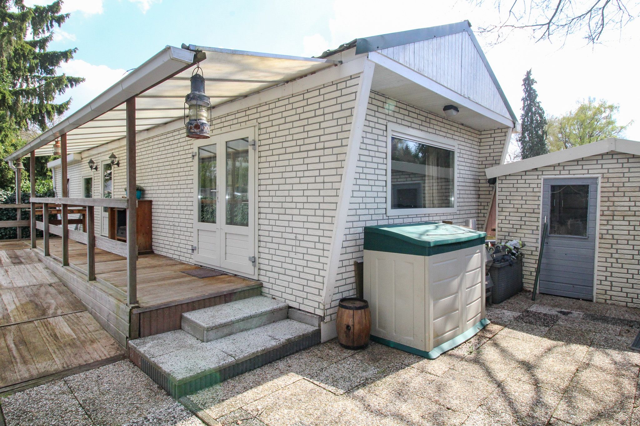 Photo 30 of Apeldoornsestraat 48-43