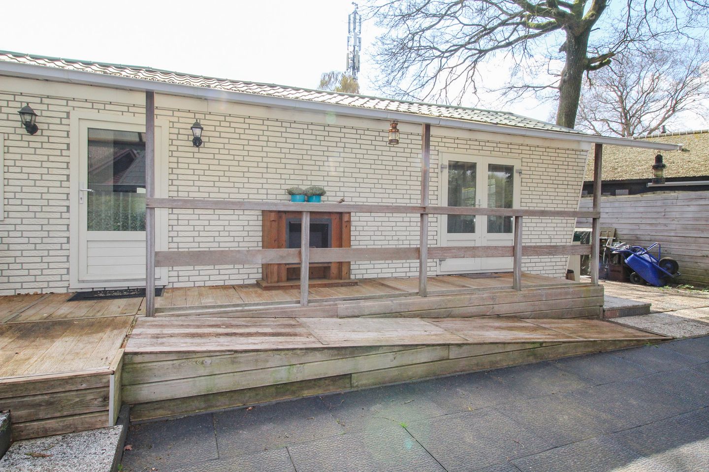 Photo 34 of Apeldoornsestraat 48-43