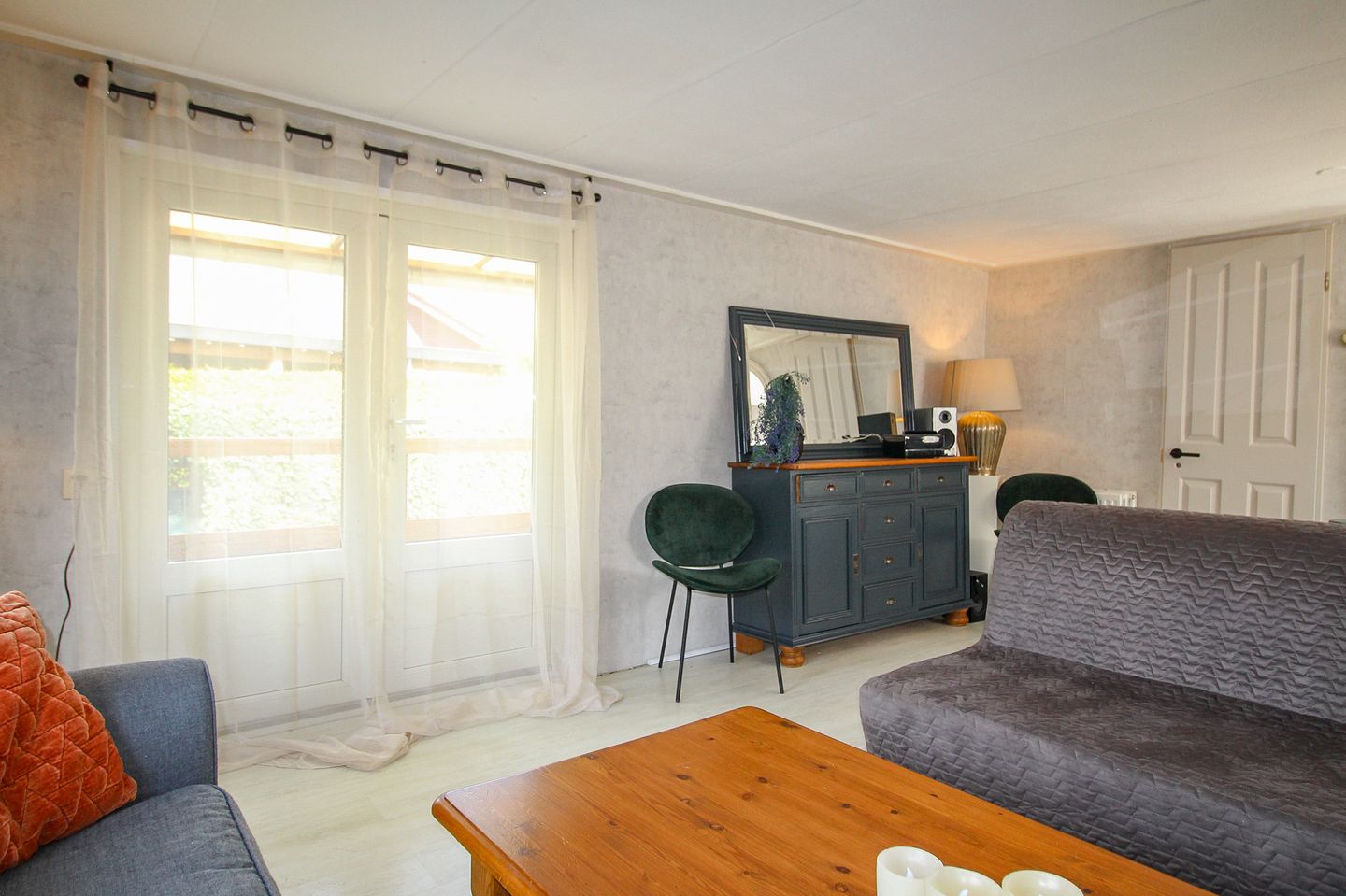 Photo 4 of Apeldoornsestraat 48-43