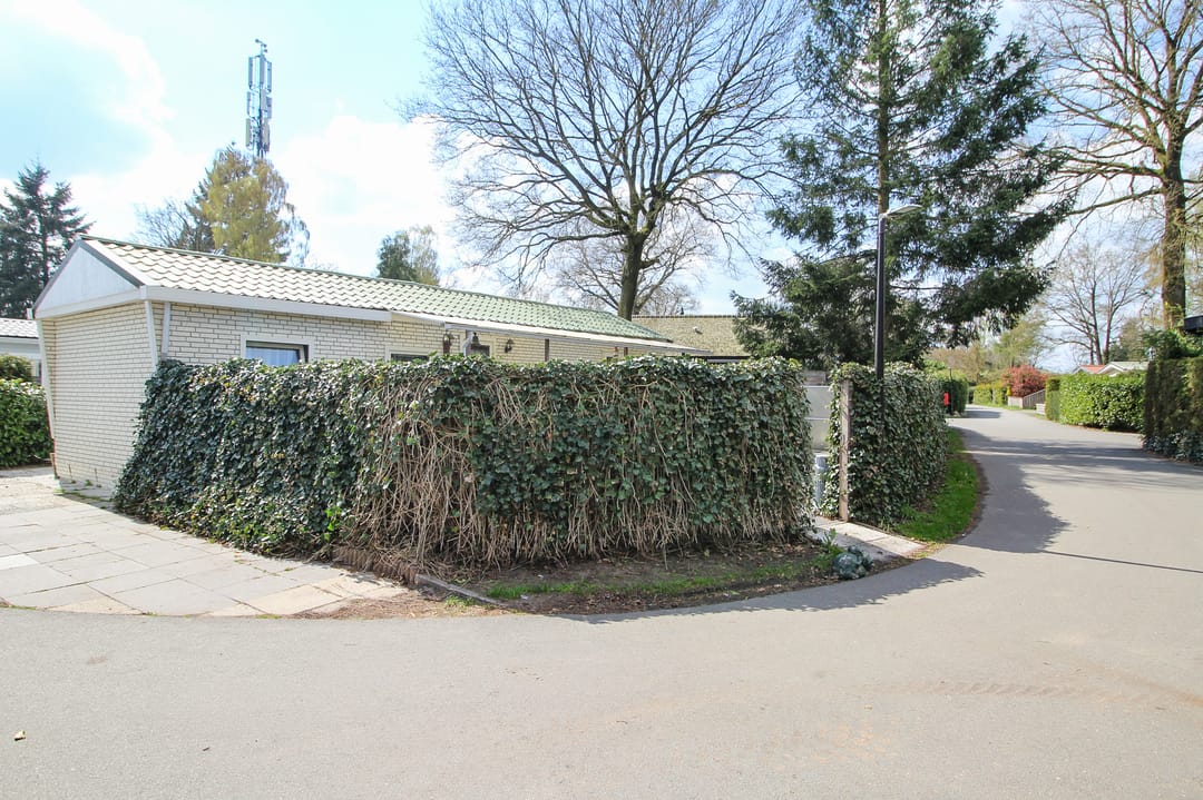 Photo 37 of Apeldoornsestraat 48-43