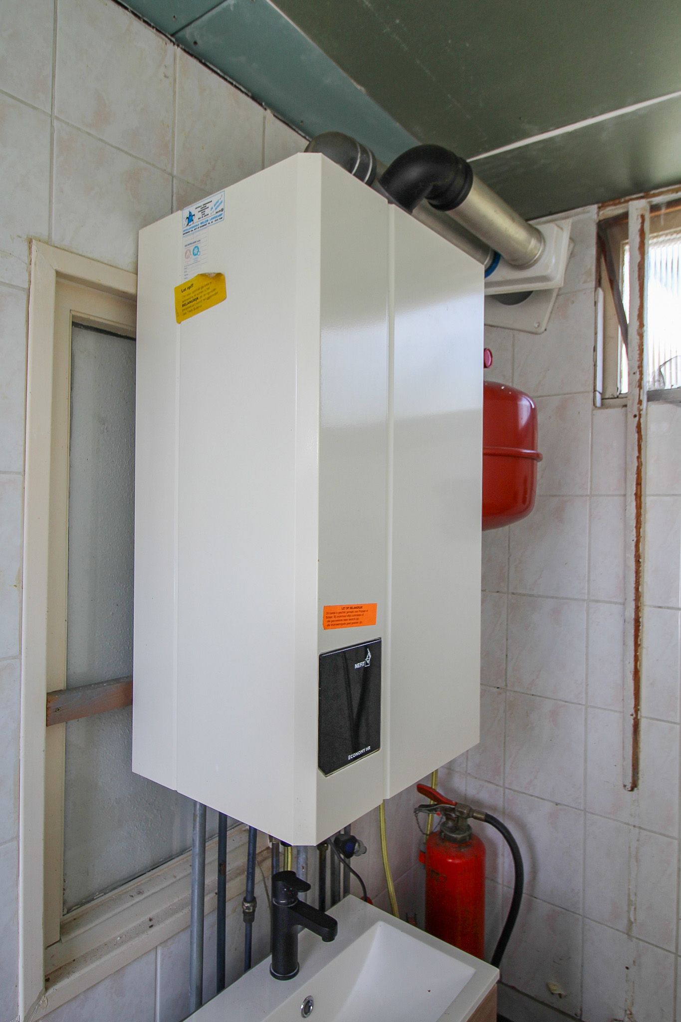 Photo 21 of Apeldoornsestraat 48-43