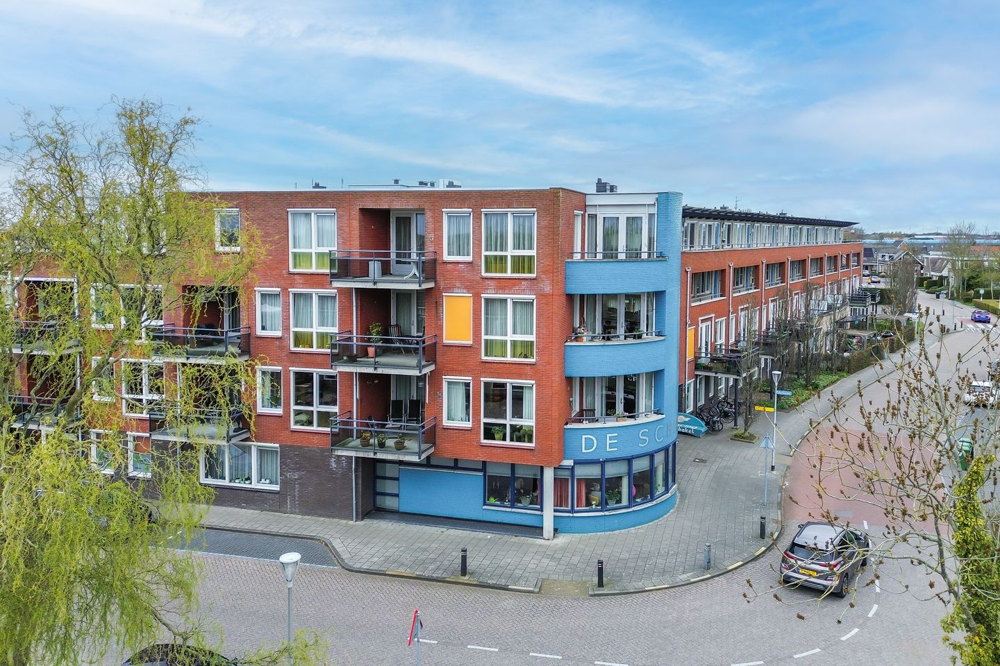 Foto 4 van Gruttostraat 31