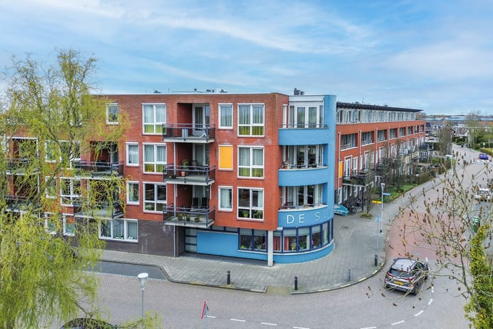 Foto 4 van Gruttostraat 31