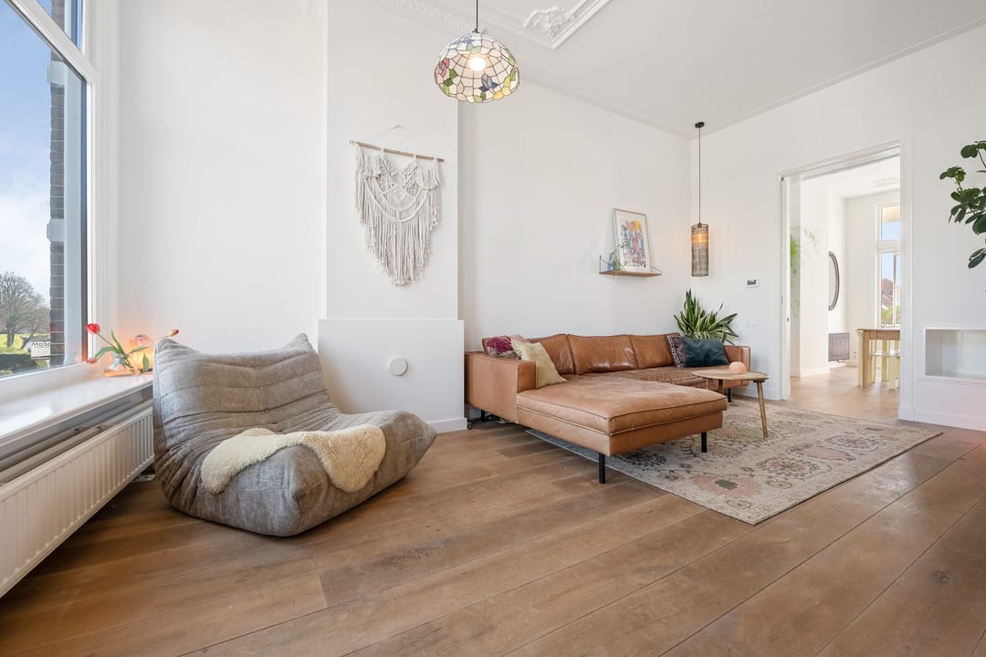 Photo 11 of Prinsen Bolwerk 66-RD