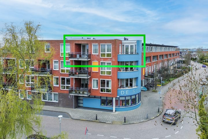 Gruttostraat 31 main image