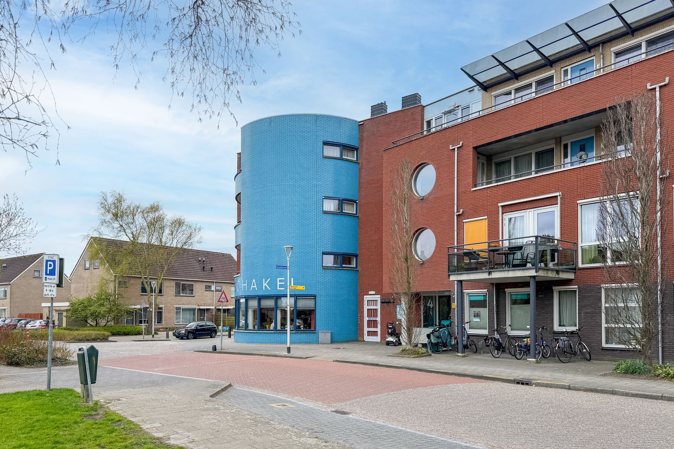 Foto 48 van Gruttostraat 31