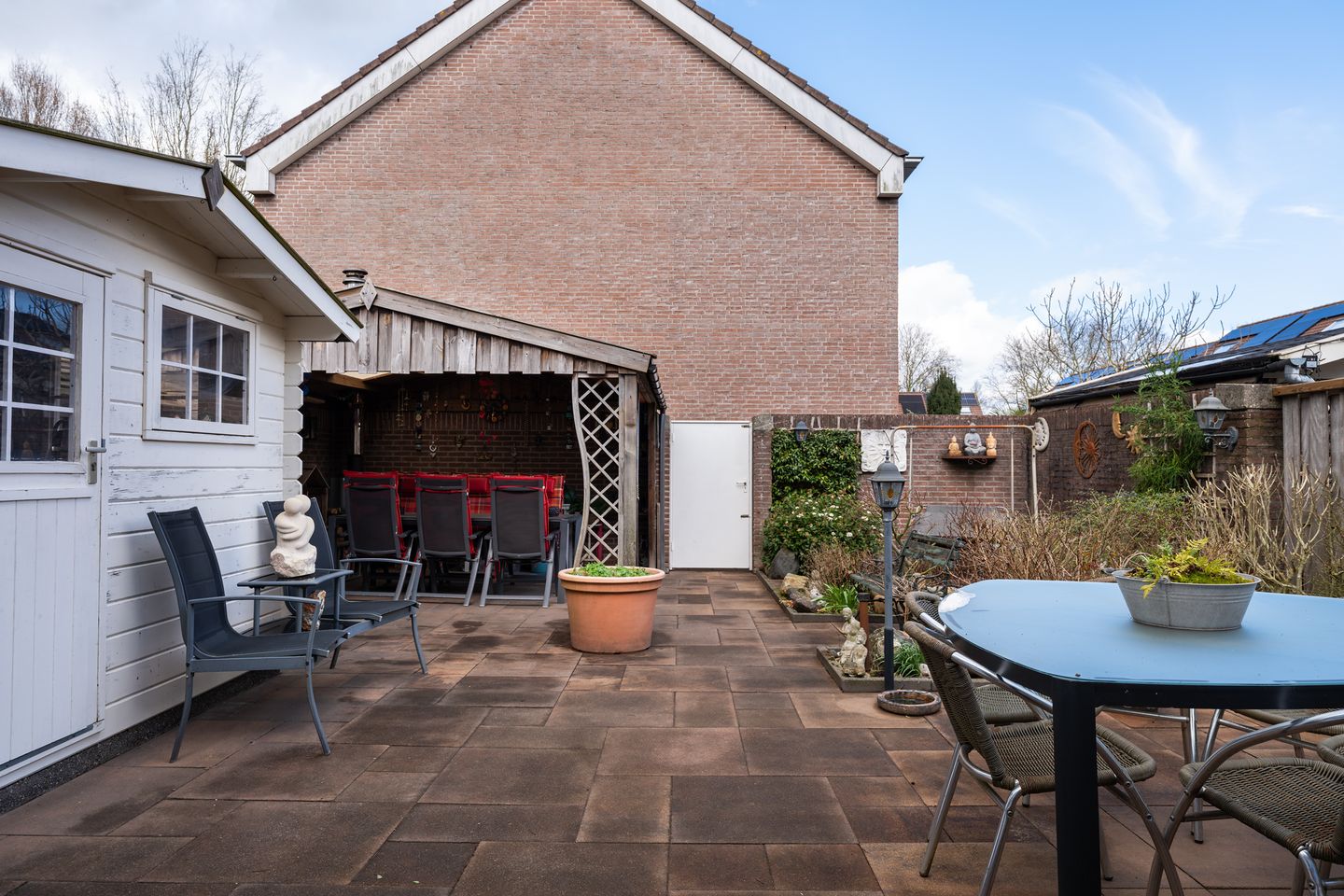 Foto 10 van Rembrandtlaan 23