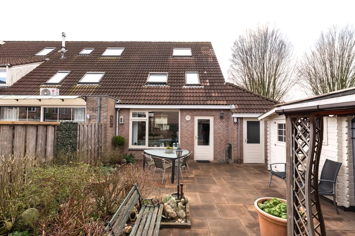 Photo 2 of Rembrandtlaan 23