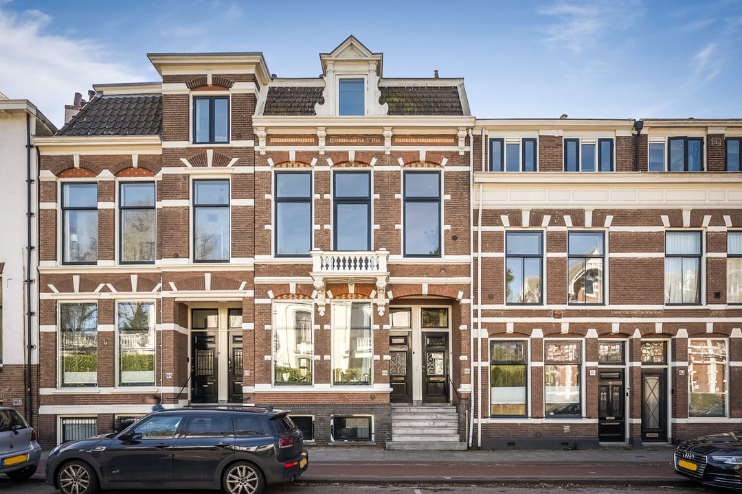 Photo 1 of Prinsen Bolwerk 66-RD