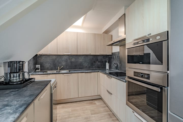 Foto 3 van Burgemeester Bartelsstr 2-B