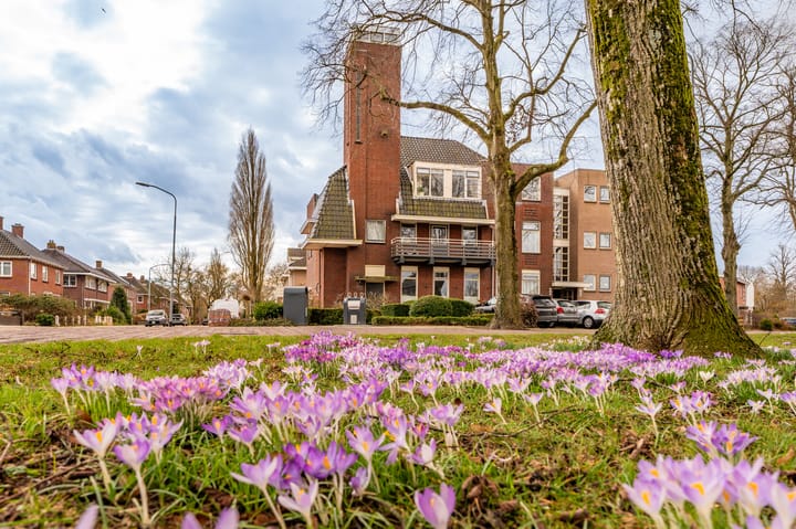 Foto 5 van Burgemeester Bartelsstr 2-B